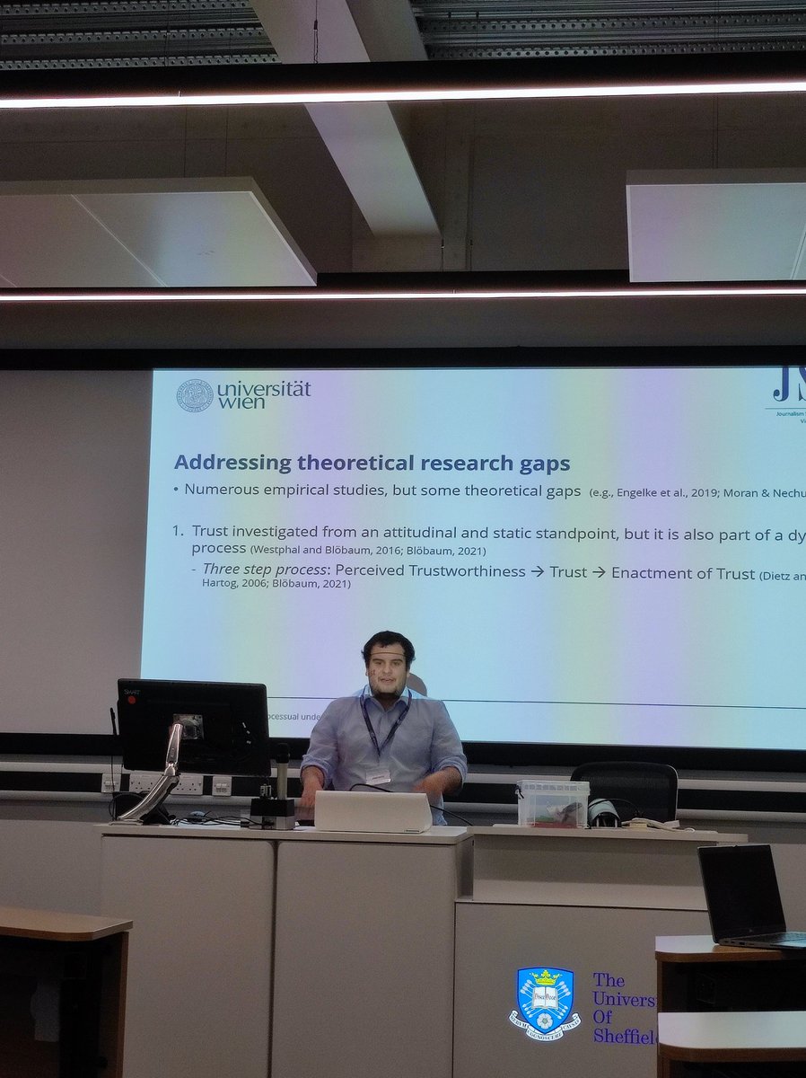 clarajm (@clarajuarezmiro) on Twitter photo <a href="/DGarusi/">diego garusi</a> is up next at <a href="/ECREA_eu/">ecrea_eu</a> JSS presenting insights of work with <a href="/LeonhardtBirte/">Birte Leonhardt</a> about news media trust from the viewpoint of constructive journalists 👏 <a href="/DGarusi/">diego garusi</a> is up next at <a href="/ECREA_eu/">ecrea_eu</a> JSS presenting insights of work with <a href="/LeonhardtBirte/">Birte Leonhardt</a> about news media trust from the viewpoint of constructive journalists 👏