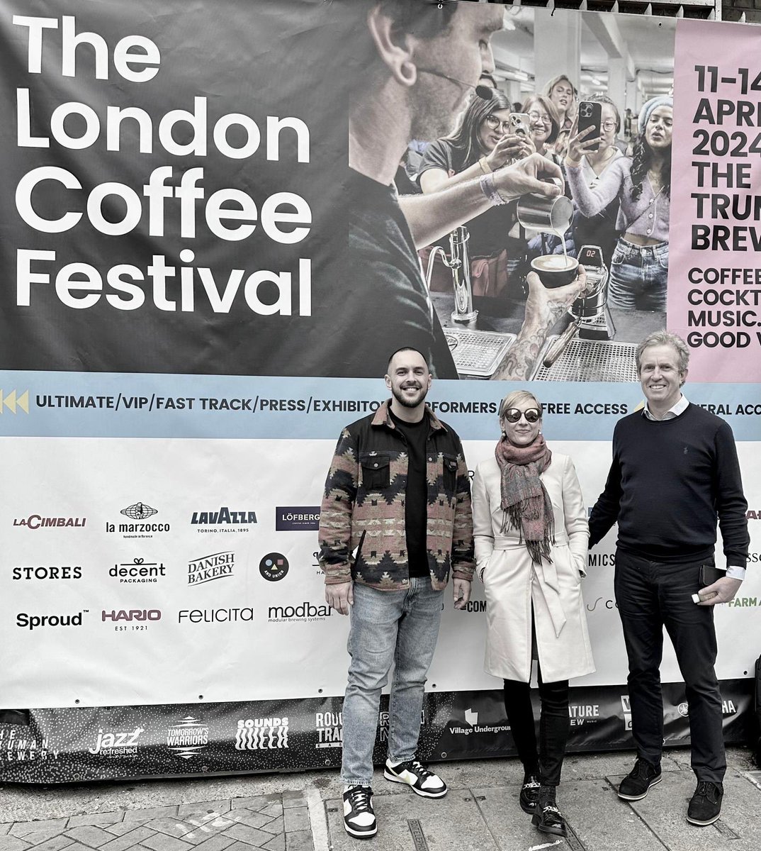 Is it really a year already! Another high energy show to inspire us here in Jersey