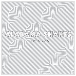 #nowplaying: Alabama Shakes / Boys & Girls #c2012 #bluesrock #soul