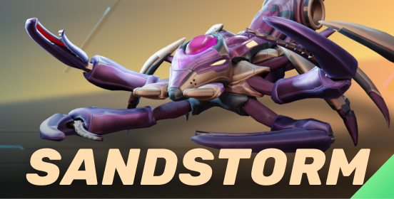 DAILY $LITT REMINDER | #CyberTitans in-game Tournament called 'Sandstorm Sunday (+5000 LP - TOP1)' 🏆 🗓️ April 14th at 5 pm CET 💰 $100 prizepool ➕ 100 $LITT entrance fee 👥 64 max players 🔀 BO1 format