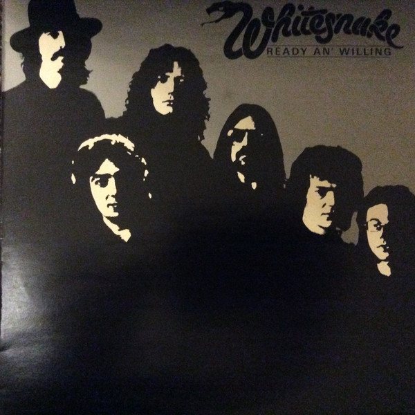 #今日の一枚 #1980年 #ヘヴィメタル
#ハードロック

Whitesnake - Ready An' Willing

 Fool for Your Loving  mv

youtu.be/WtznhhKOW5k

Sweet Talker 1980 Washington DC

youtu.be/3jzjVShK6Ek

Ready An' Willing - Live Donnington 1983

youtu.be/M_g6nnMbhkU