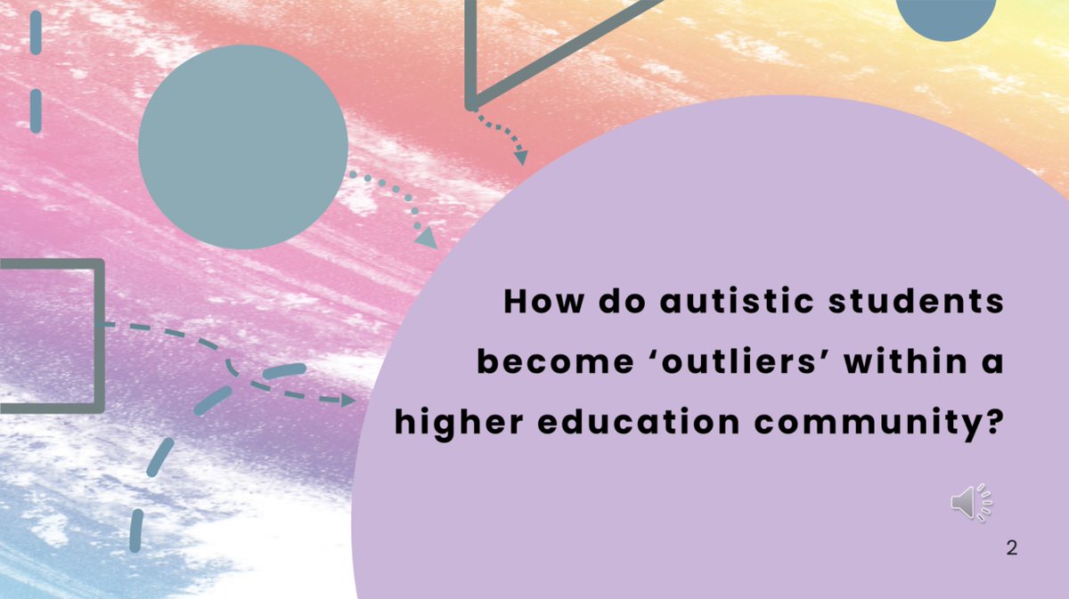 Dr Leigh-Anne Perryman tweet media