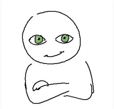 people with green eyes: