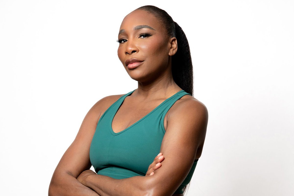 BookBrunch (@bookbrunch) on Twitter photo .<a href="/PiatkusBooks/">Piatkus Books</a> has signed Strive, a 'strategic, practical and inspirational guide to winning and wellbeing' by tennis champion <a href="/Venuseswilliams/">Venus Williams</a>
bookbrunch.co.uk/page/article-d… (£) .<a href="/PiatkusBooks/">Piatkus Books</a> has signed Strive, a 'strategic, practical and inspirational guide to winning and wellbeing' by tennis champion <a href="/Venuseswilliams/">Venus Williams</a>
bookbrunch.co.uk/page/article-d… (£)