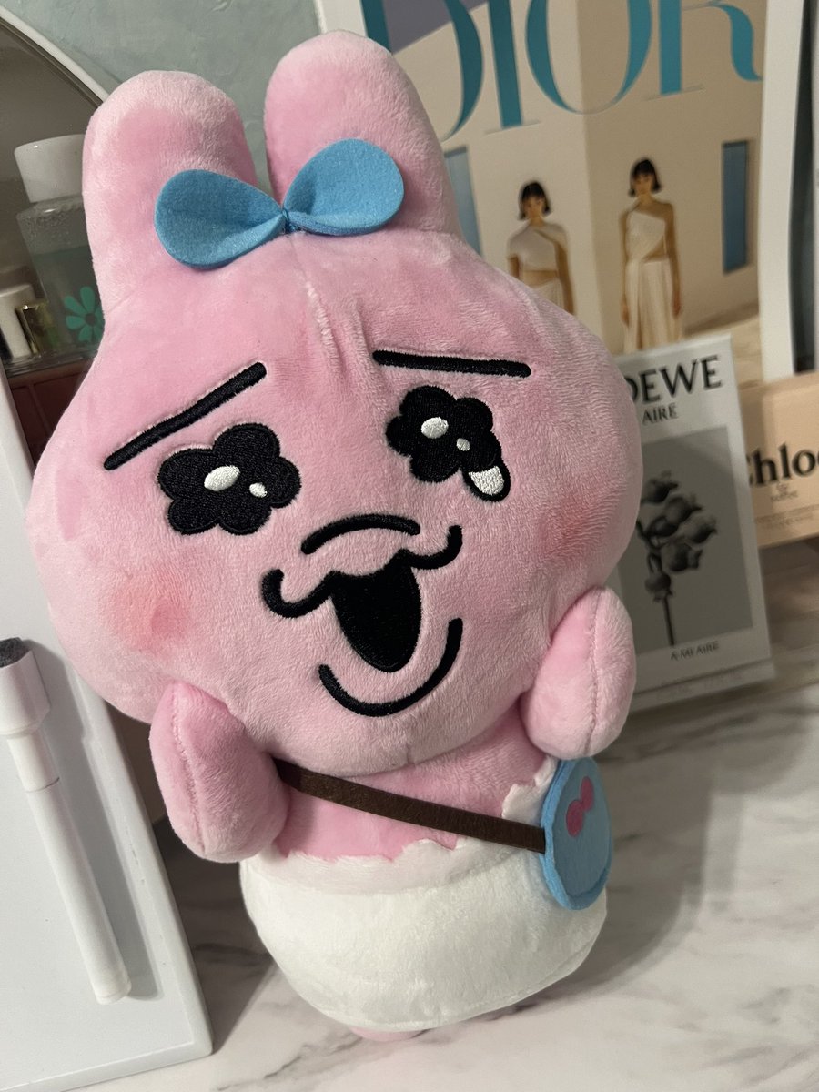 IWASj2uCSCl7ATO's tweet image. いつも泣いてばかりの、おぱんちゅ

毎日ヨシヨシしてるけど全然泣き止まない🥺