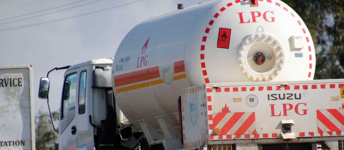 JUST IN: EPRA Kenya's latest report reveals that 35% of LPG plants are failing to meet safety standards…