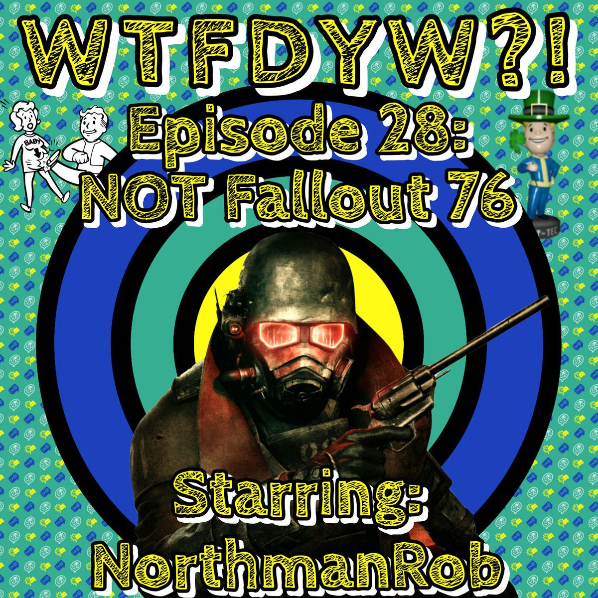 WTFDYW?! tweet media