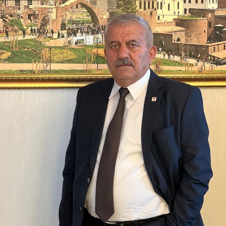 #YeniProfilResmi
