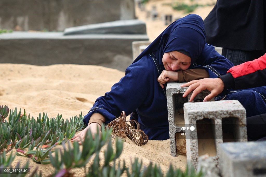 PICTURES OF THE WEEK (06-12 April) #AFP u.afp.com/5QKn