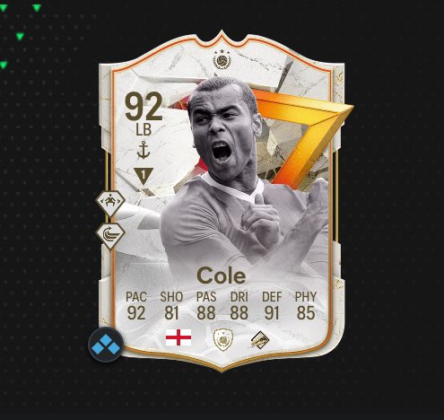 FUT Rory tweet media