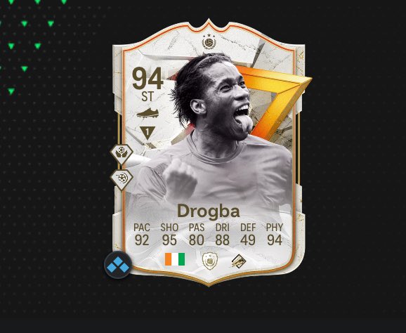FUT Rory tweet media