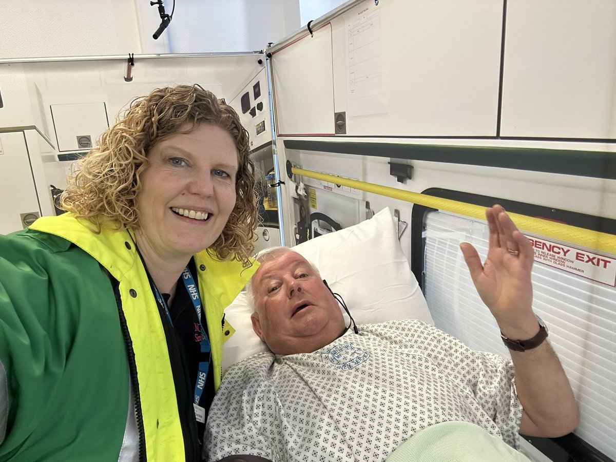 MCHT Sim Team tweet media