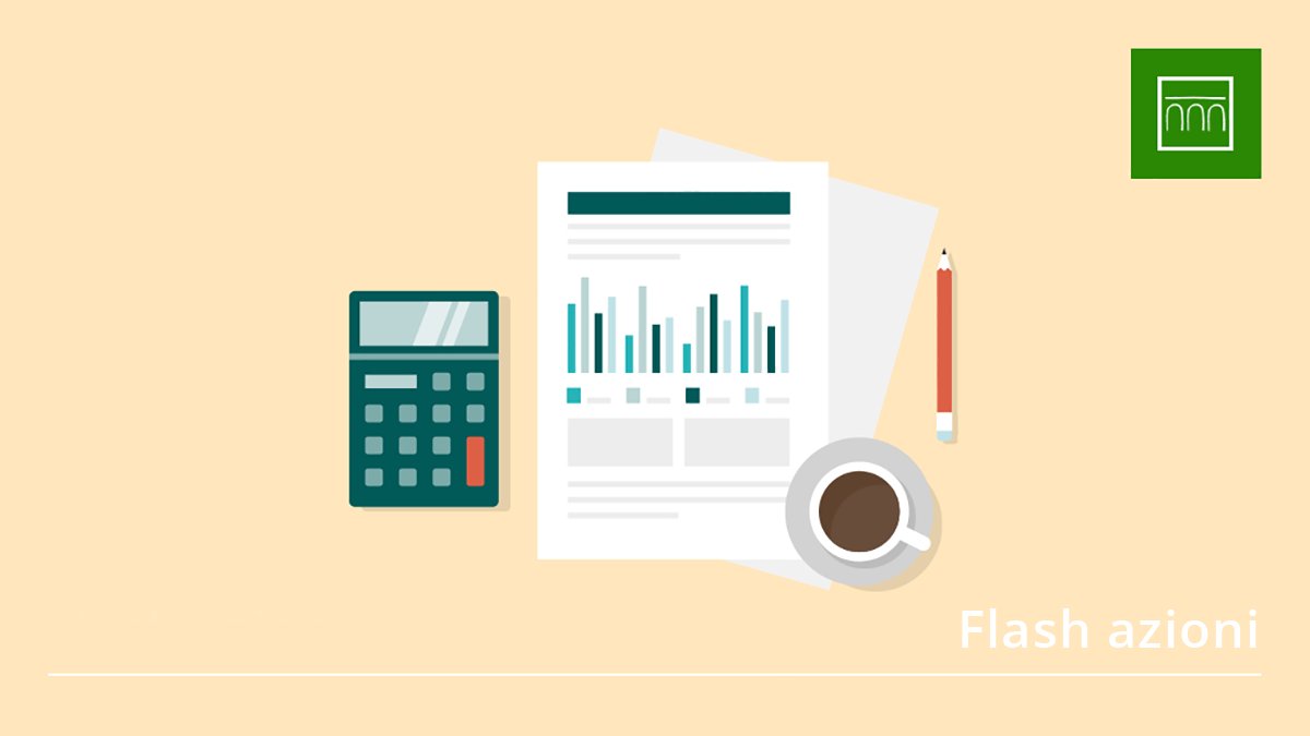 📊 #FlashAzioni Chiusura contrastata per Wall Street con i titoli Tecnologici che hanno condotto il Nasdaq a registrare un deciso rialzo mentre una certa cautela sul comparto Finanziario ha frenato la performance dell’S&P500. Per approfondire: prodottiequotazioni.intesasanpaolo.com/media/bancaimi…