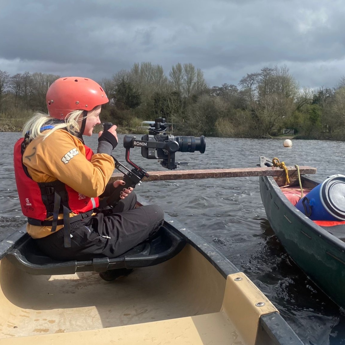 Reels in Motion tweet media