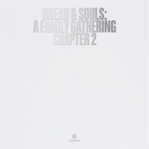 BREAD & SOULS (MARK DE CLIVE LOWE) / ブレッド&ソウルズ / FAMILY GATHERING : CHAPTER 2 / マーク・デ・クライブ・ロウ監督、ブロークンビートのアイコン、Bembé Segué歌唱 diskunion.net/clubt/ct/detai…