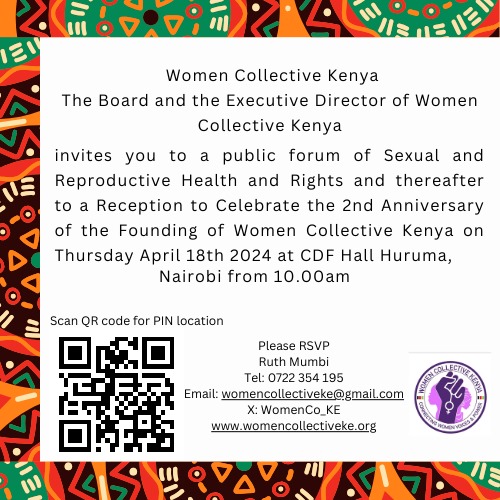 Women Collective Kenya (@WomenCo_KE) on Twitter photo 2024-04-12 09:10:59