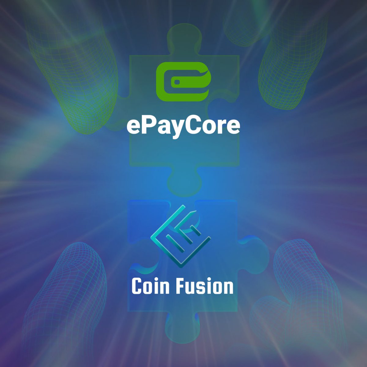 ePayCore's tweet photo. Dear users!

You can make exchange operations with ePayCore currency in a reliable e-currencies exchange service https://t.co/wxc1KdYDLn, which is presented on the popular monitorings of exchange rates.

Follow ePayCore news. https://t.co/ROZiPnJpQP