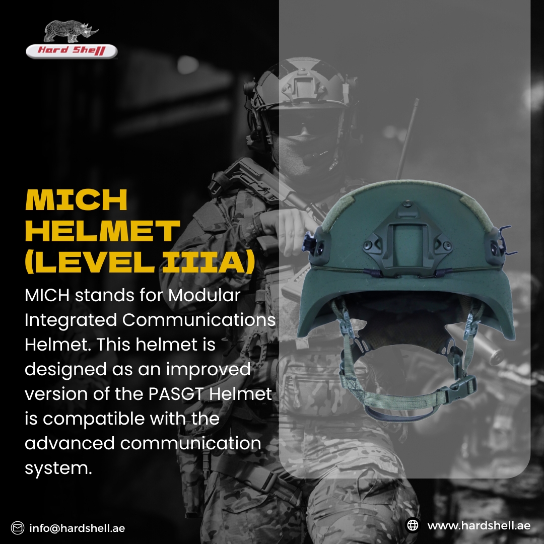 Explore its cutting-edge features and join the frontline of defense technology today!🪖
.
.
.
.
#BallisticHelmet #TacticalGear #MICHHelmet #MilitaryHumor #SafetyFirst #DefenseTechnology #HelmetTechnology #BallisticProtection #ProtectAndServe #MilitaryTech #DefendWithMich