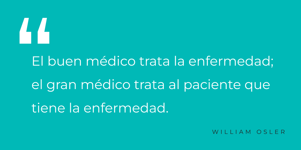 💭 ¡Feliz comienzo de semana! En #CEN creemos en la importancia de un enfoque holístico de la #medicina. No solo nos enfocamos en la #enfermedad, sino también en el #paciente como individuo. Entendemos que cada persona es única y que su experiencia con la enfermedad es diferente.