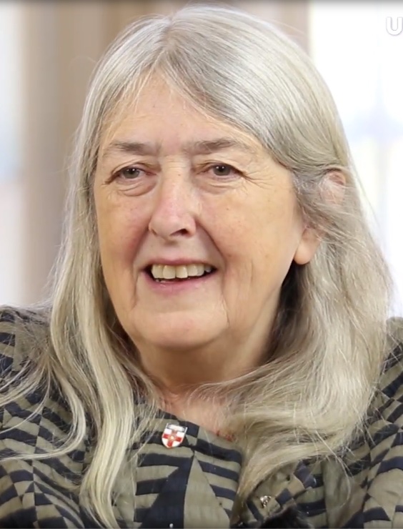 Mary Beard was vetoed by the Tories from joining the board of the British Museum because she has pro-EU views, then Boris Johnson tried to place Paul Dacre former Daily Mail editor as head of Ofcom. Blatant corruption placing stooges in positions that should be independent.