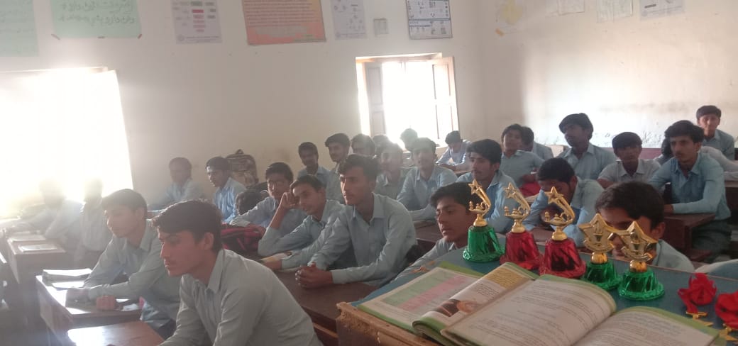 mujeeb_ruk's tweet photo. #RegularizationAppeal
SELD appointed "Subject Specialist Internees" in 2022 seek regularization under the Sindh Civil Services Rule 1973, citing past precedents and resolutions, as IBA Headmasters, Doctors and Nursing Staff were already regularized.#RegularizeUs #ImproveEducation https://t.co/VROfkcg2f2