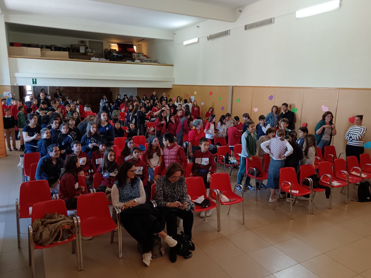 ConvivenciaECM tweet media