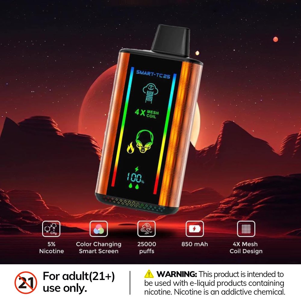 smart tc25 vape KangVape Onee Stick SMART TC25K
