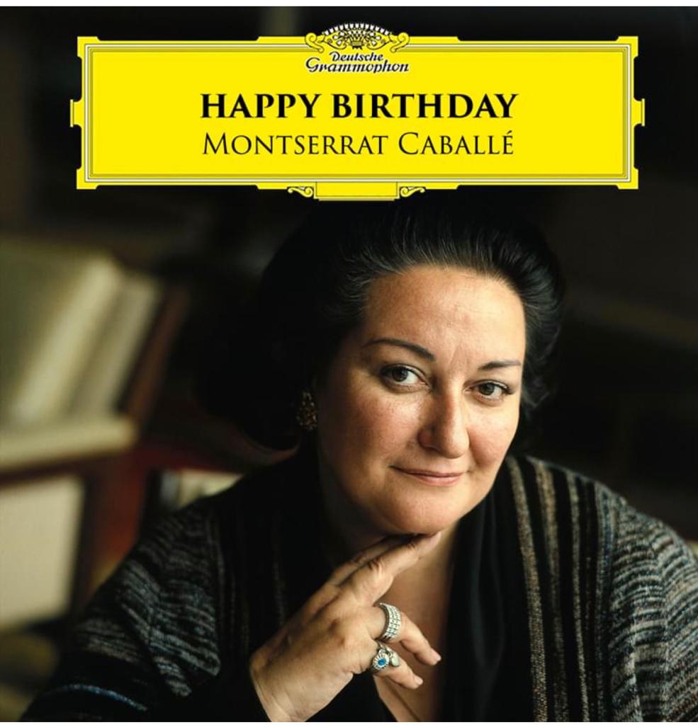 🎶 Today we commemorate the 91st anniversary of the incomparable Montserrat Caballé. Una de les sopranos més grans de tots els temps. La seva veu ens va transportar a mons de bellesa i emoció.
Su legado perdura en cada nota que oímos. ¡Que su luz siga brillando en el firmamento!