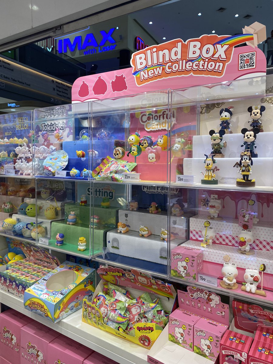 sellallsold's tweet photo. 🌷รับหิ้ว art toy x miniso 

🙇🏼‍♀️สนใจทัก Dm หรือทักLineได้เลยจ้า 

📦เริ่มต้น20-100฿

📝อัพเดทของให้ตลอดวันค่า

#รับหิ้ว #รับหิ้วmuji #รับหิ้วadidas  #รับหิ้วuniqlo #รับหิ้วอิเกีย #รับหิ้วsanrio  #รับหิ้วhmthailand  #รับหิ้วไดโซะ #รับหิ้วgentlewoman  #รับหิ้วzara https://t.co/NIAjV9Pjd2