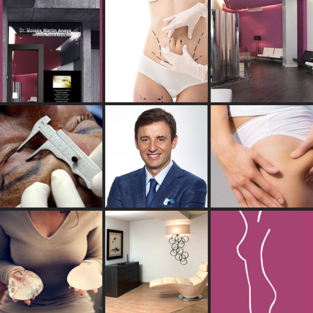 #Felizfindesemana #Quedescanseis #MoisésMartínAnaya #ClínicaMartínAnaya #cirugíaestéticamadridretiro #cirugíaestéticasalamanca #cirujanomartínanaya #nuestraclínica #cirugíaexpertaysegura