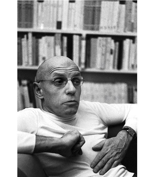 'Başkalarının hatalarını görürüz; ancak, kendimizinkiler söz konusu olduğunda kör oluruz.'

Michel Foucault | Doğruyu Söylemek