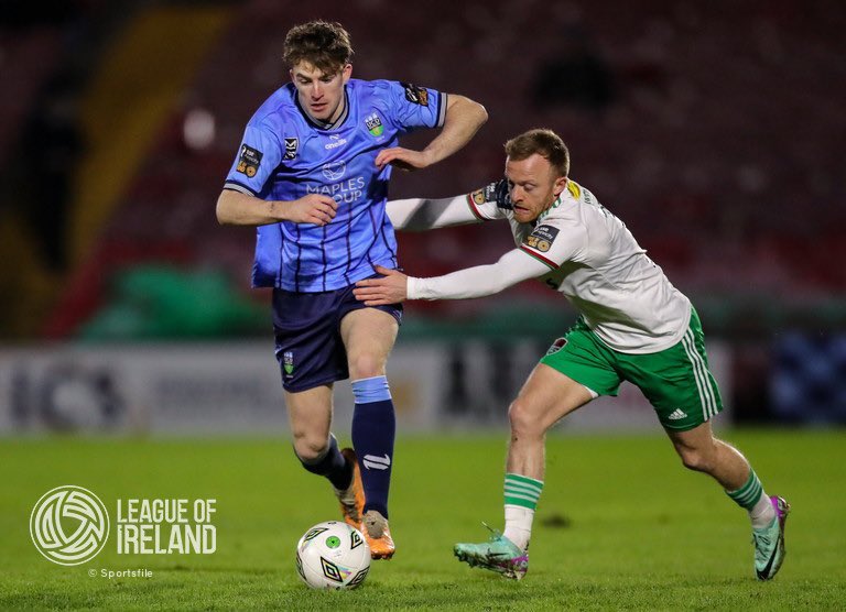 MATCH DAY | It’s a battle of the top scorers in the bowl tonight as we take on @CorkCityFC Ciaran Behan will be looking to add to his goal tally ⚽️ @ucdsportsclubs @UCDSU @UCDResLife