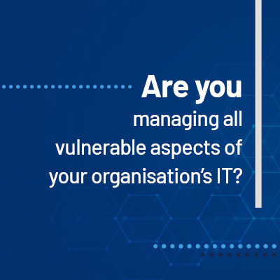 AnantekSolution's tweet photo. Your cybersecurity readiness depends on your ability to proactively manage and mitigate risks throughout the many facets of your IT environment. Download our Managed Security PDF to learn how we help you do this. https://t.co/KnI5WYWudC https://t.co/1FwbKpOCAy
