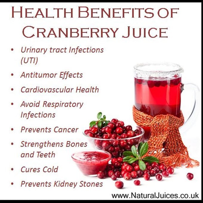 I remember my Dr when I was in my teens telling my mom to give me cranberry juice for my UTI. Then slowly over the years they started saying cranberry juice didn't do anything for a UTI. Evil bastages!