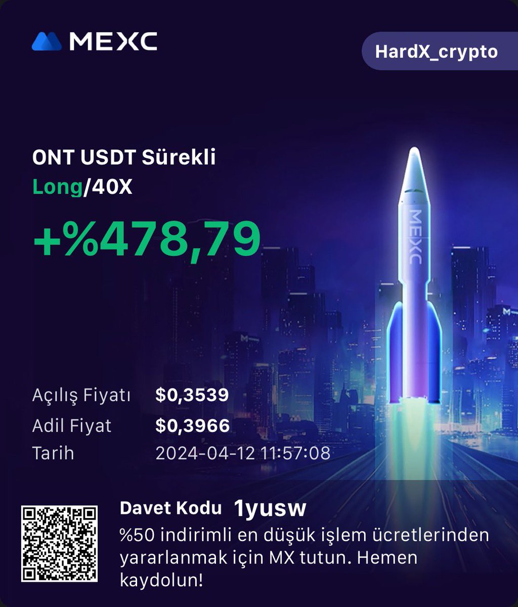 #ont kitap gibi hız kesmeden devam #Bitcoin #crypto #Ethereum