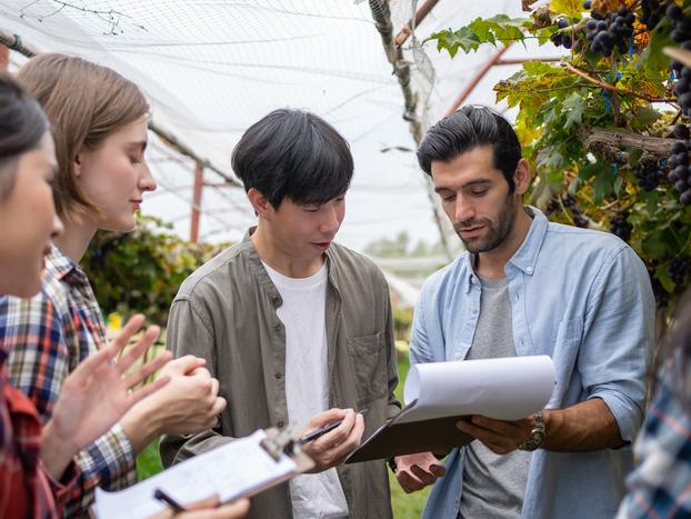 On #THECampus: How to make public engagement work for early career academics Scientists must find the public engagement shape that fits them and their schedules, write Sien van der Plank, John Duncan and Yanna Fidai bit.ly/4cPLZyy