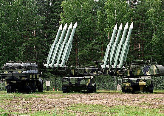 #Russian air defence. Over the course of two years, the Air and Missile Defense Forces of the Russian Federation destroyed more than 30 thousand air attack weapons of the Ukrainian Armed Forces, including tactical aircraft, tactical missiles, UAVs and anti-radar missiles…