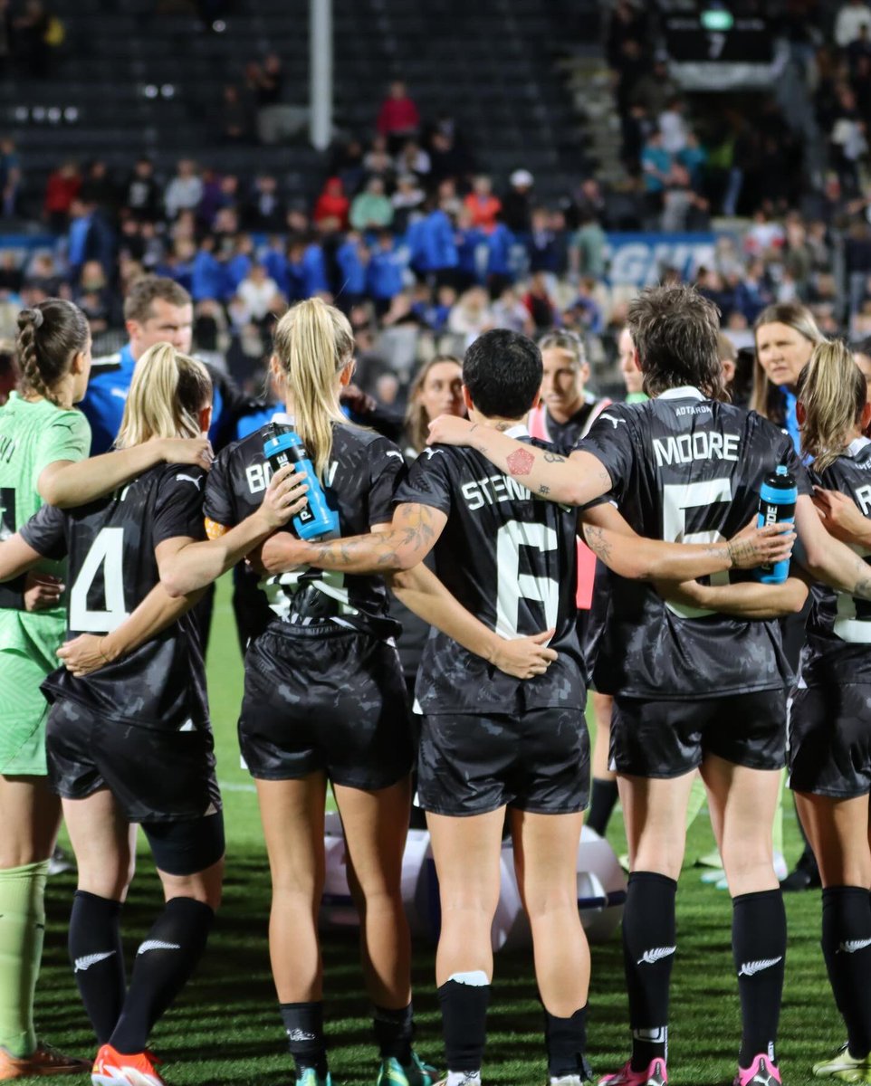 Meikayla Moore - She/Her tweet media