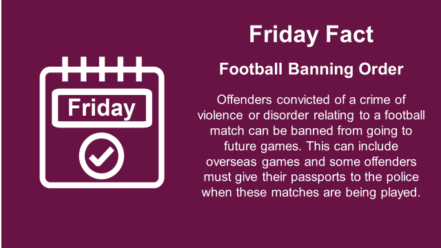 #Friday #sentencing #SCOTLAND #justice #football