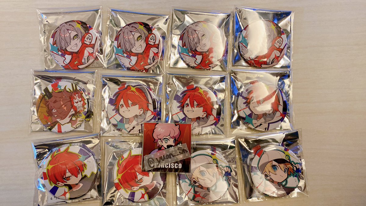 ゆあん❁⃘お取引垢୨୧⑅* tweet media