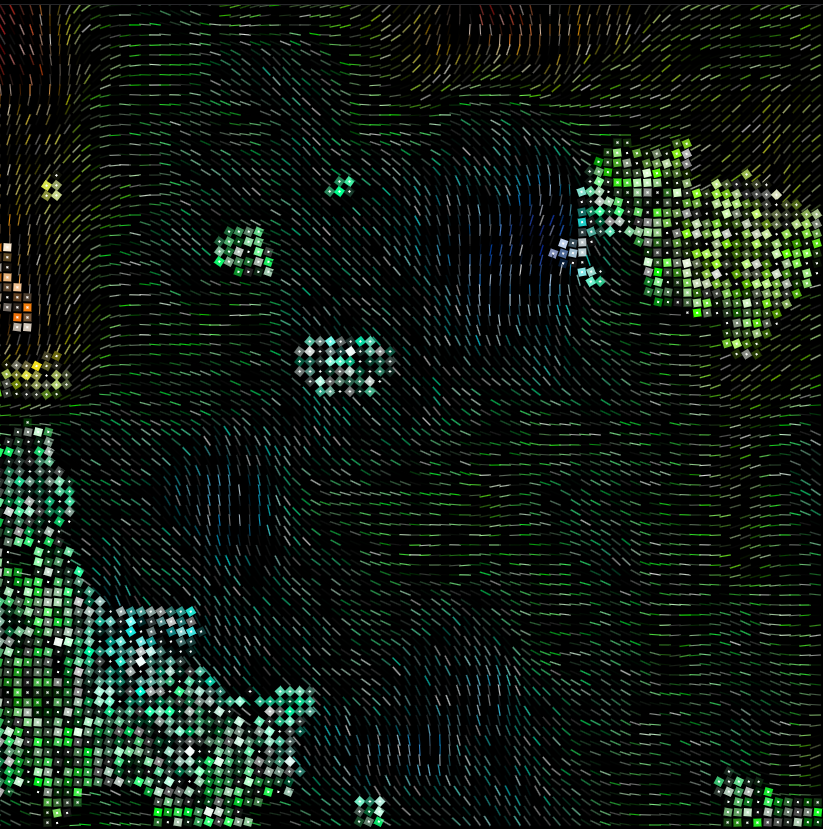 P5 Botto - this is an exciting new development. See this p5.botto.com <a href="/BottoDAO/">BottoDAO</a>