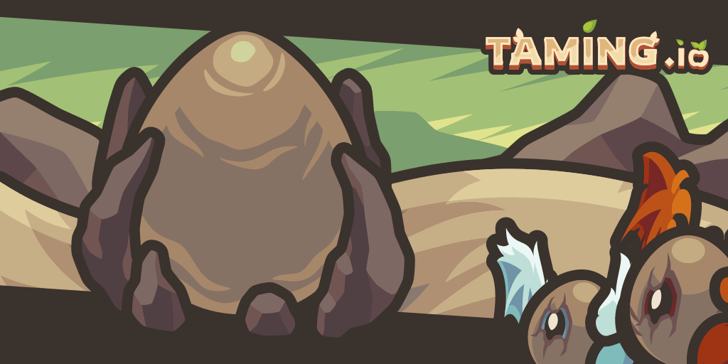 Tame the 7 new pets by defeating the new Gaze Boss!