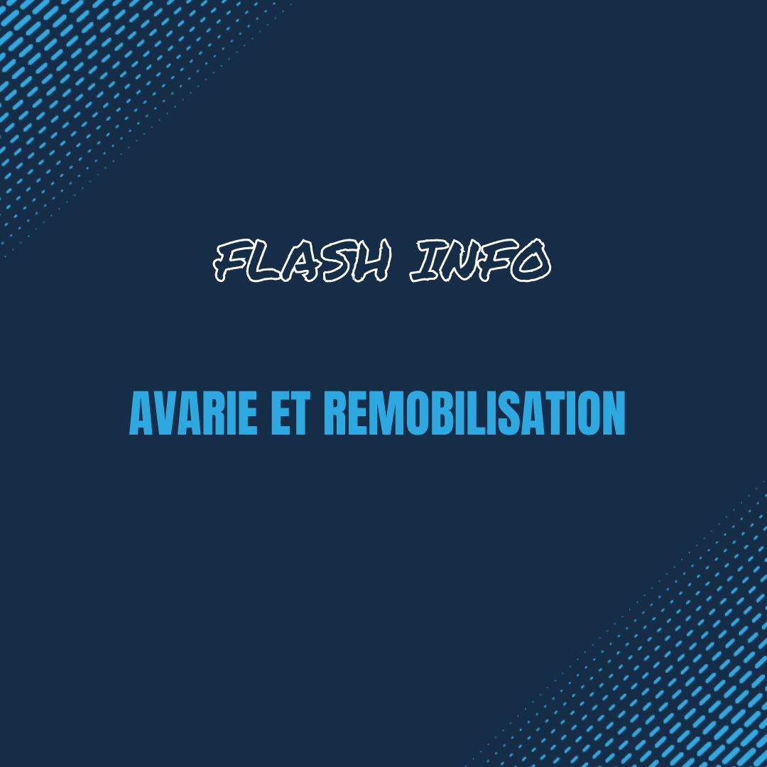 NEWS : Jeudi 11 avril en début de soirée le Class40 nous a informé d'une casse de drisse de grand-voile. Les trois marins restent mobilisés et concentrés. Ils n'ont pas dit leur dernier mot !
achille-nebout.com/niji40-le-trio…