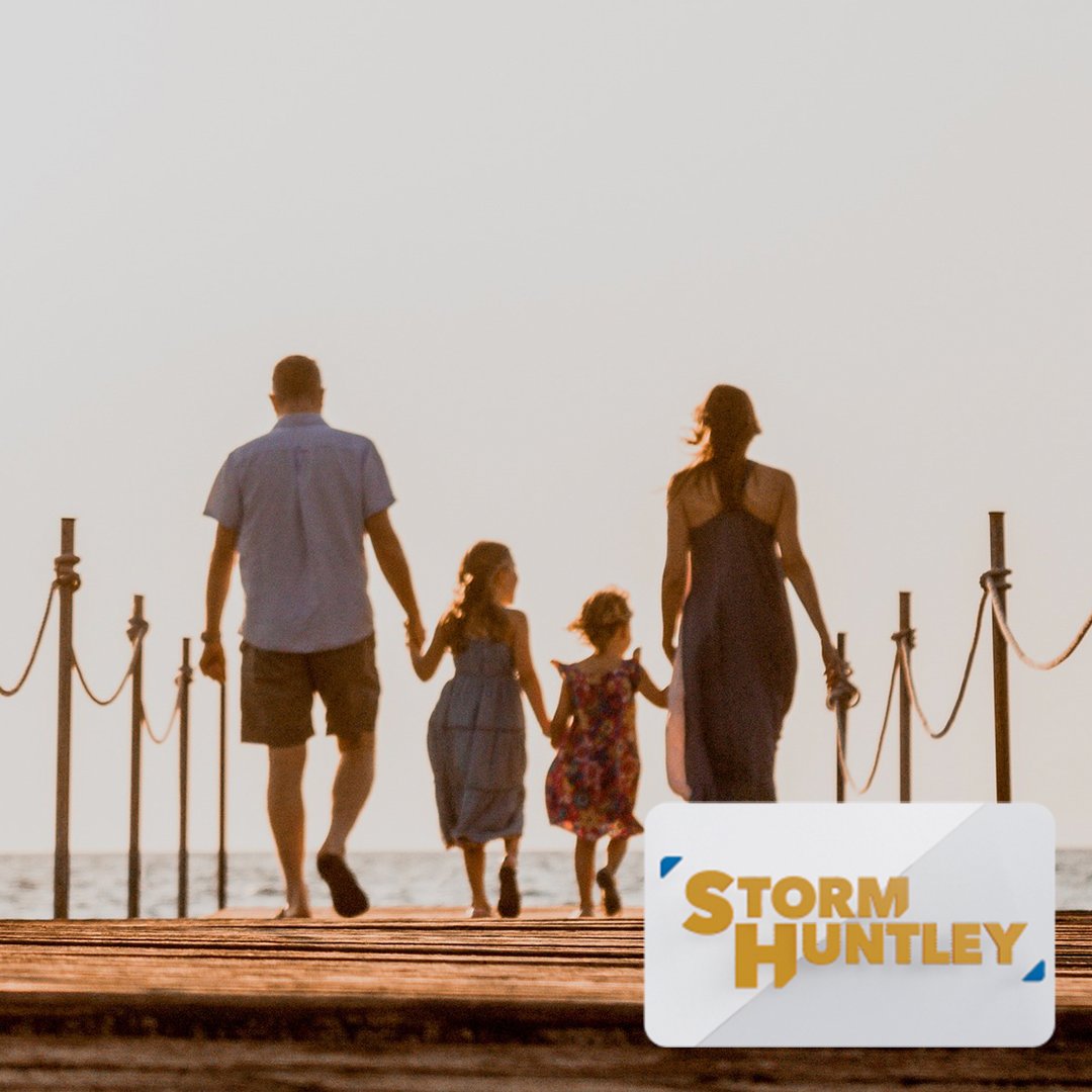 Is tough love parenting ever OK? The Health Secretary has warned parents not to be too hard on their youngsters and instead encourages cuddles and comforting, to protect their mental health. What do you reckon? @PeterBleksley | @jasminedotiwala | @StormHuntley | #StormHuntley