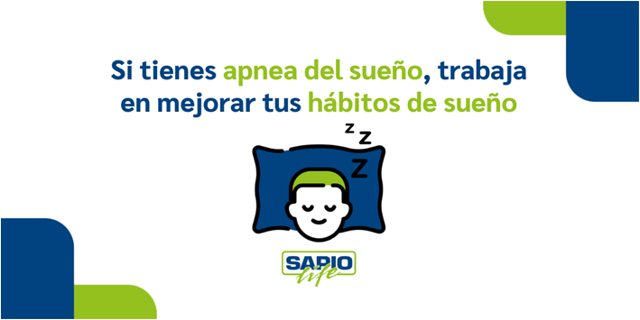 sapiolifeespana's tweet photo. 💤 La calidad del sueño es esencial para el funcionamiento óptimo del cerebro y el cuerpo.

😴 Si tienes apnea del sueño, trabaja en mejorar tus hábitos de sueño y considera opciones de tratamiento para garantizar un descanso reparador.

#SapioLife

https://t.co/yoPh3AEd0x https://t.co/Fk4CgyjTDr