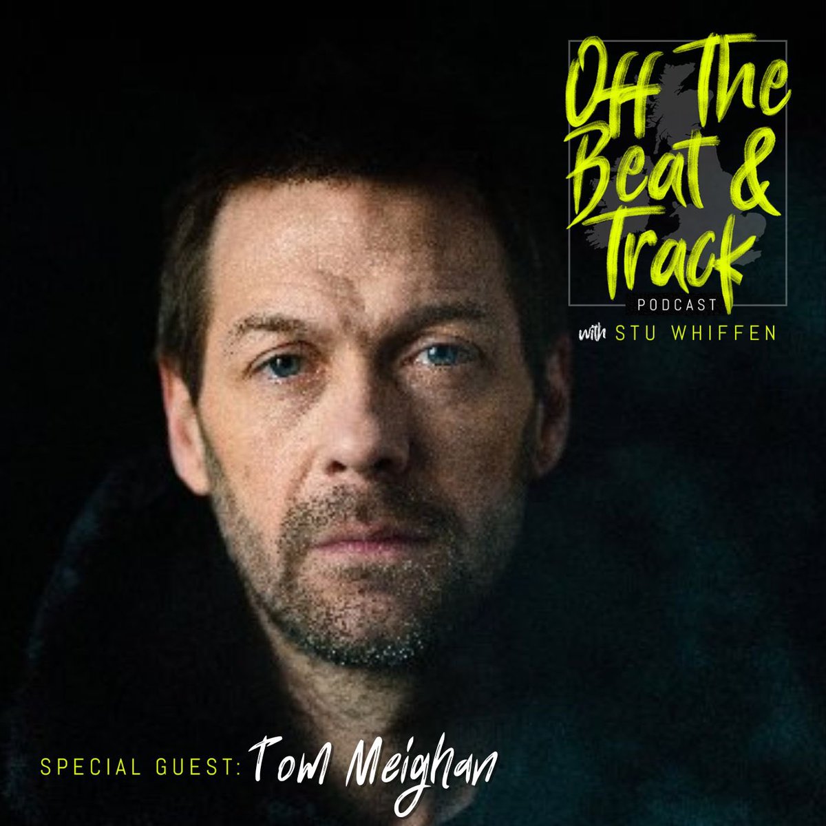 NEW @beatandtrackpod EPISODE Listen to host @stuwhiffen chat to former Kasabian frontman @tommeighanHQ about life, music and more wherever you get your podcasts. Link in bio or open.spotify.com/episode/7okC45…