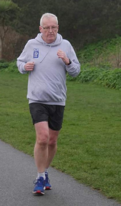 Jan 2019. My last @parkrunIE at @poolbegparkrun 5k. A lot happened since then, but tomorrow, I'm back. Slimmer, but slower. @7MikeCollins6 @scott_houchin @trishnunan @JohnMFodera @RussellVine1981 @timatkin @WineMan147 @NickPearson1970 @SorchaFCasey @DanielMycroft @suemcco11