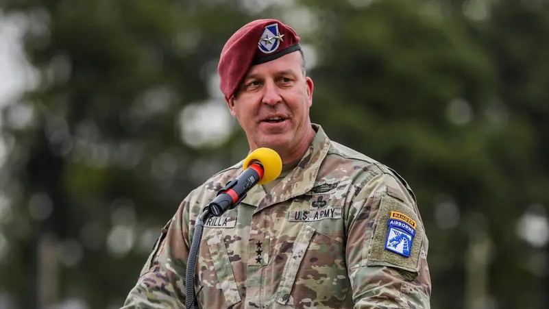 U.S. Central Command general travels to Israel to meet with IDF leadership Against the backdrop of active threats from Iran against Israel, the commander of the regional division of the U.S. Central Command (CENTCOM), responsible for the Middle East, Erik Kurilla traveled to…