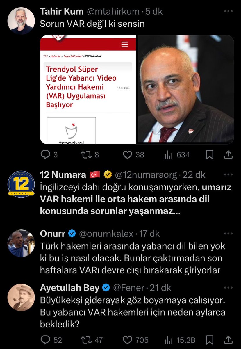 Şaka gibiler.. 😂