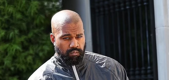Kanye West Reduces Price of Malibu Mansion by $14 Million, Now Listed at $39 Million